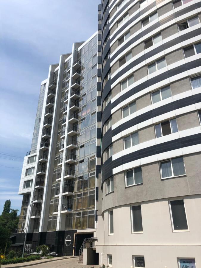 Квартира, Апартаменты У Моря С Евроремонтом Odessa Eksteriør bilde